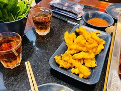 -蜀韵川锅(湖西路店)