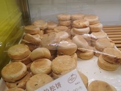 -苹果花园(昌里东路店)