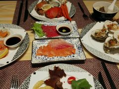-西藏饭店·亚克·食光自助餐厅(文殊院店)