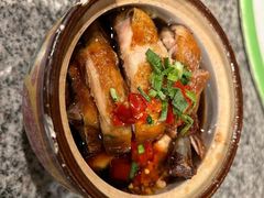 -南京大牌档(西单食宝街友谊商城店)