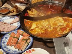 -萍姐火锅·公路夜市(南京新街口店)