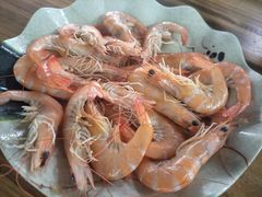 -四川人郑霞海鲜