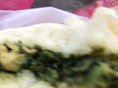 素菜包-嘉和一品粥(方庄店)