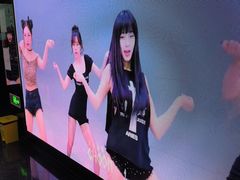 -魅KTV·AI辅唱(人民广场旗舰店)