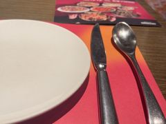 -ZAFFERANO西班牙海鲜饭(上海首店)