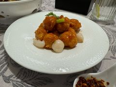 -浙江食府(浙江驻京办店)
