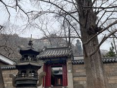 -青岛崂山太清宫