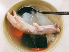 -大聪烧鹅快餐店(梅林店)
