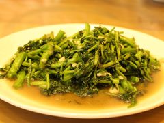 野菜满天星-悠悠美食