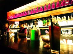 -HUNTING BAR亨霆鸡尾酒馆(越秀淘金店)