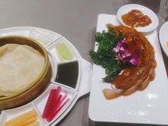 -大鹏饭店·金陵家宴(奥体中心店)