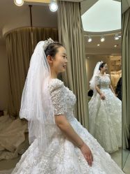 -Color卡诺婚纱礼服馆(南京严选店)