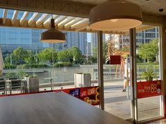 -麦当劳(塔园路店)