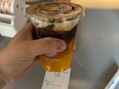 -瑞幸咖啡(南海万科广场店)