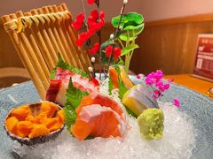 -原志优秀食材·匠心料理·海胆主题(金亿广场店)