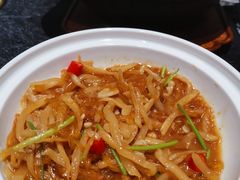 -正德楼果木烤鸭·渔家菜(东港店)