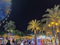 -三亚海昌梦幻海洋不夜城