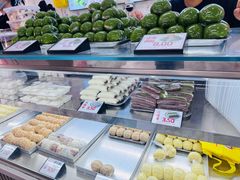 -许阿姨糕团店(南京总店)