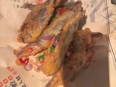 -山芋腔苏北菜(盐城滨海店)