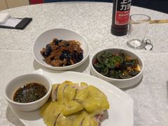 -宏玲餐厅(四川南路店)