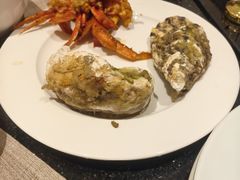 -东方红海鲜百汇(国际大厦店)