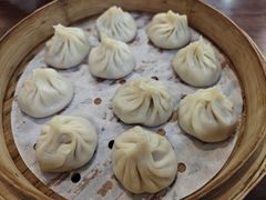 鲜肉小笼包-朱新年·苏式汤团·面点(北寺塔店)