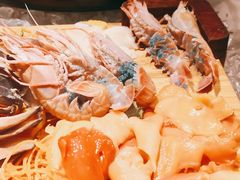 -温州喜来登酒店-盛宴西餐厅