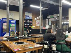 -风味烧烤(泰富店)