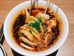 -太二酸菜鱼(中山龙之梦店)