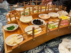 -桥香园过桥米线(复兴路店)