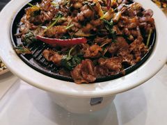 -盛百味·家宴餐厅(霸州分店)