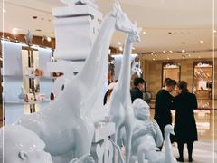 -BURBERRY(长沙IFS国金中心店)