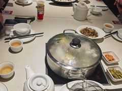 -潮泰牛肉火锅 · 创于1992年(车公庙店)