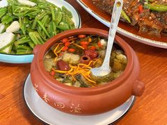 -云隐小厨·传统大理美食(复兴路店)