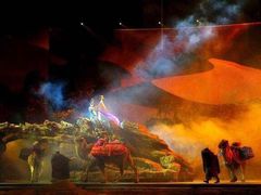 -华夏文旅西安度假区