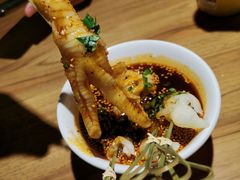 -太二酸菜鱼(福州泰禾店)