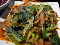 -望京一号·重庆江湖菜(工体店)