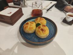 -白天鹅宾馆-宏图府餐厅