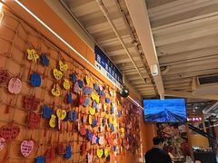 -老吕涮羊肉•东北原味烧烤•大油边•烤鱼(五角场店)