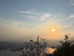 -北京十三陵国家森林公园蟒山景区
