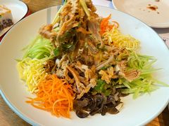 -朝馆·市井本味菜