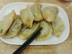 -小姜锅贴(凤凰街店)