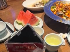 -俭寨小公鸡新疆菜·大盘鸡·烧烤