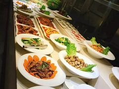 -汉丽轩韩式自助烤肉(大学城龙湖U城天街A馆店)