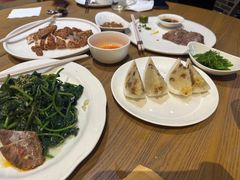 -天府中餐厅·粤菜·海南菜·生猛海鲜(三亚海棠湾洲际度假酒店)
