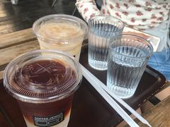 -CoffeeVendor(西乡店)