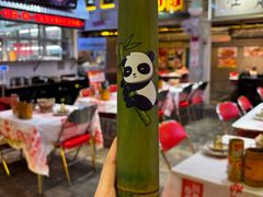 -老表记广西宵夜螺蛳鸭脚煲(西大店)