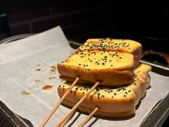 -聚点串吧·北京烧烤(朝北店)