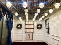-小洋房•海鲜火锅酒楼(华林路店)