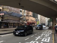 -铜锣湾如心酒店